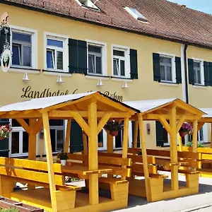 Zum Boehm *** Roth (Bavaria)
