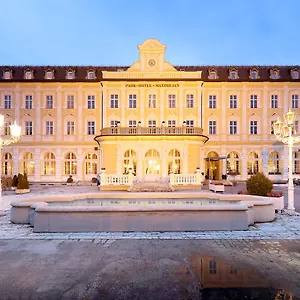 Eurostars Park Maximilian **** Ratisbona