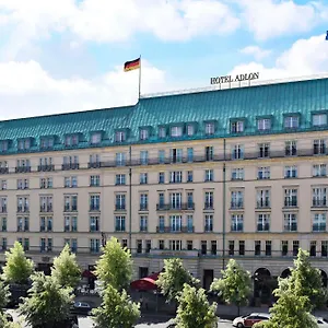 Adlon Kempinski 5* Berlino