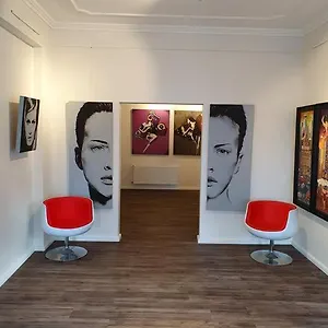 Arthotel 3* Brema