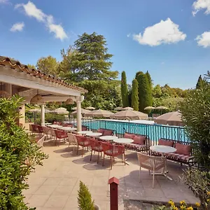 La Bastide De Mougins, A Tribute Portfolio 4* Mougins
