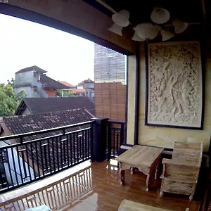 Gasthof Indy House Ubud