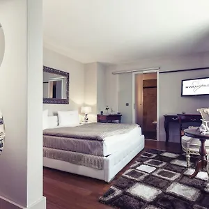 Ambiance Rivoli 4* Monaco di Baviera