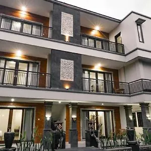 Gasthof Rumah Kultur Ubud